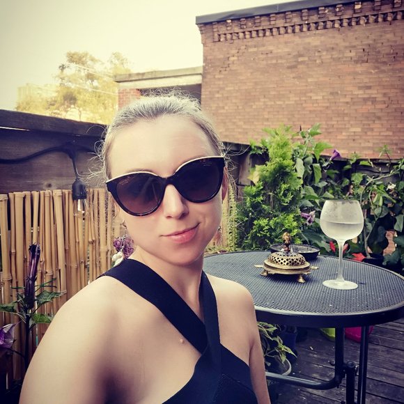 Meet your Posher, Kristina - Picture 1 of 1